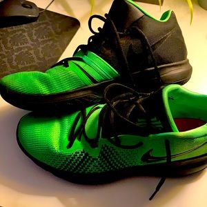 Kyrie shoes